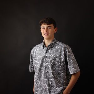 Meet your Posher, Charles